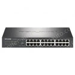24 10/100/1000Base-T RJ45 ports Full gigabit cloud management switches