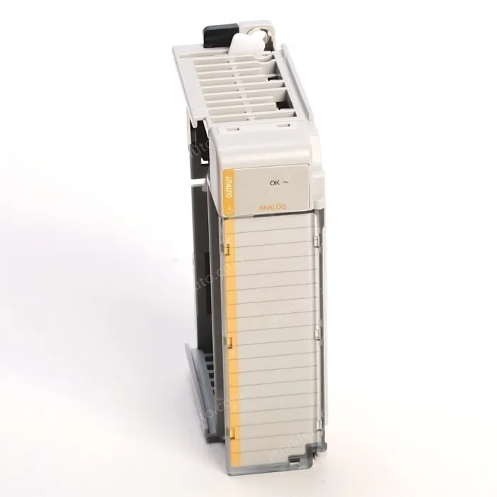 Compact I/O module