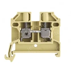 Terminal blocks SAK 2.5/35 0380460000