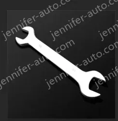 Dual-purpose wrench 13mm