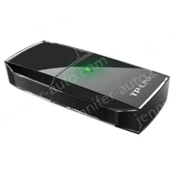 11AC dual-band wireless UsB network card