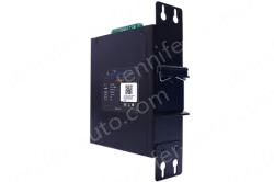 Industrial LTE & IO Gataway Router