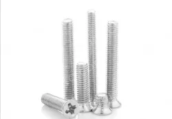Electronic screws M1.2*10