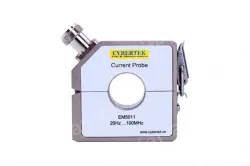EMI Test Receiver