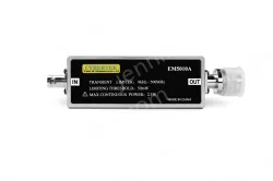 EMI Test Receiver