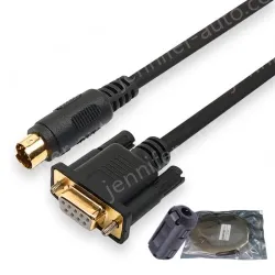 2M MT-DVP Gold Plated Head Anti-static Bag + Outer Packing Box