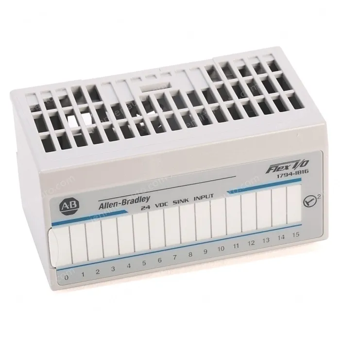 1794 Flex I/O Module