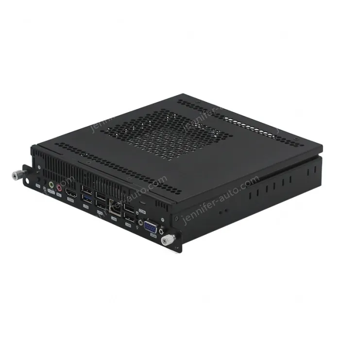 OPS119S-OPS87BIndustrial PC