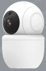 Camera TV-XMTYC-268-4MP