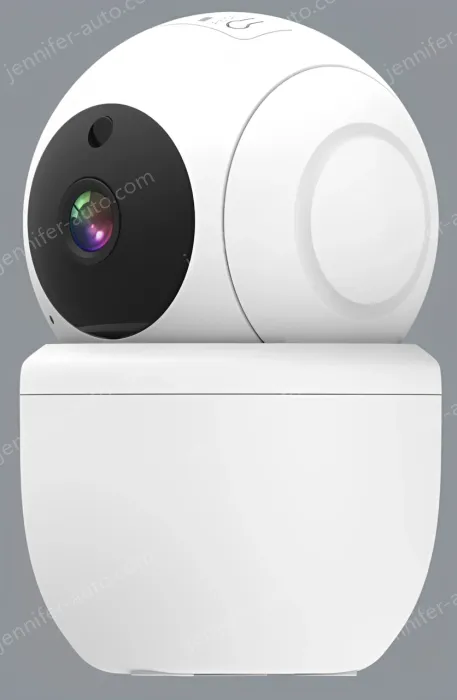 Camera TV-XMTYC-268-4MP
