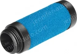 Filter cartridges