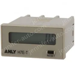 ANLY Counter H7E-TA-B