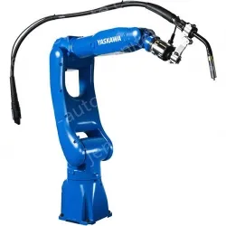 Speed Handling Robot
