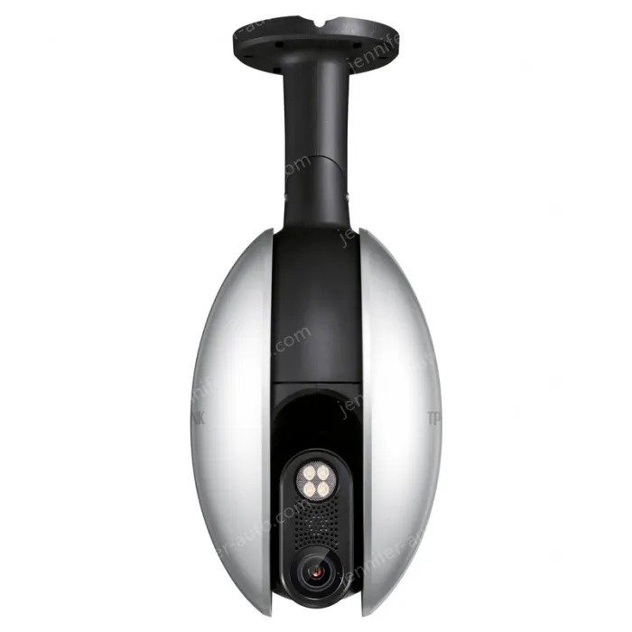 4,000,000 dark night full-color dome machine