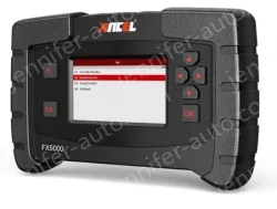 ANCEL FX5000 Automotive Code Reader OBD Full System Diagnostic Tool