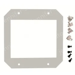 VMS - General purpose enclosures