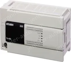 FX3U-64MR/UA1