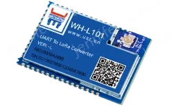 LoRa module