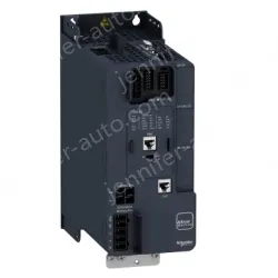 ATV340U55N4 variable speed drive, Altivar Machine ATV340, 5.5kW, heavy duty, 400V, 3 phases