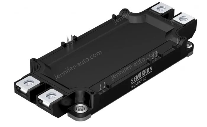 Semikron SEMiX703GB12M7p IGBT 27895801