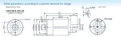 Motor/CARBON-BRUSH MOTORS