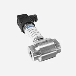 Differential Pressure Transmitter