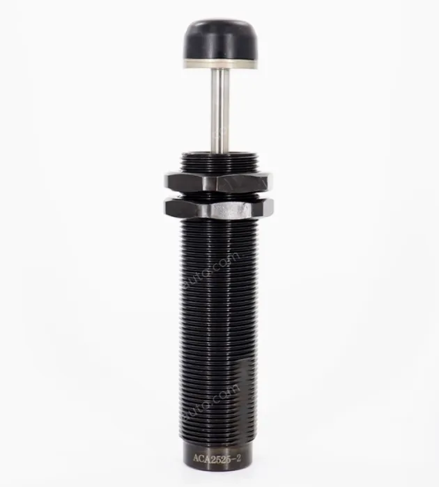 AirTAC Hydraulic Shock Absorber Damper ACA2525-1