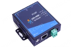 Mini industrial 4G cellular router