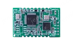SMD Ethernet modules