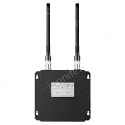 Industrial-grade dual-band Gigabit Wi-Fi 6