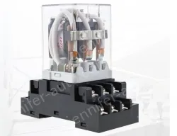 Three open and three closed, 11 feet DC12V With base