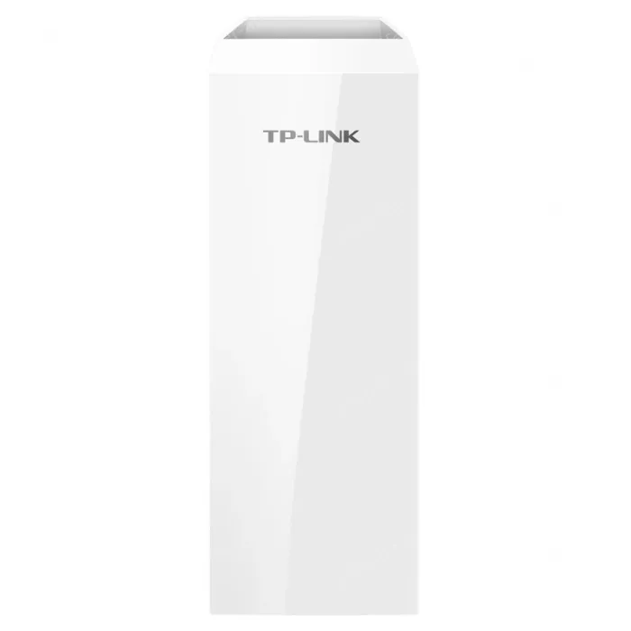 Dedicated gigabit wireless bridge for surveillance