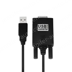 NS810 USB To RS232 Serial Converter