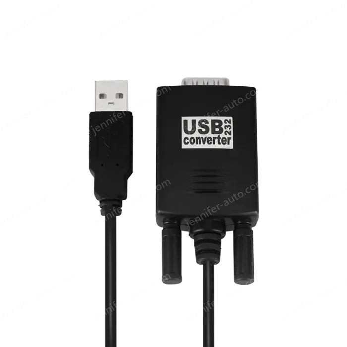 NS810 USB To RS232 Serial Converter