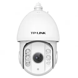H.265+ 5 million pixel 7 inch infrared network high speed dome machine