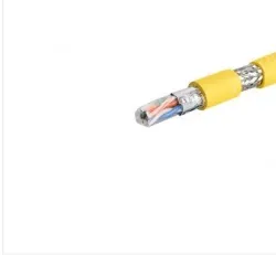 ETHERNET EtherCAT
