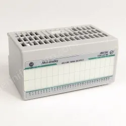 I/O Module