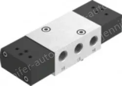 Festo Standard directional control valve VSNC-FT-B52-G14-P2
