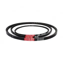 Triangle Belt Industrial Machinery Triangle Belt Gear Motor Air Compressor Rubber Transmission Belt