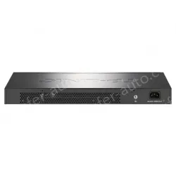 1 SFP+ port, 9 RJ45 ports Enterprise VPN Router