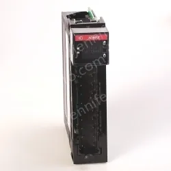 ControlLogix 5580 controller