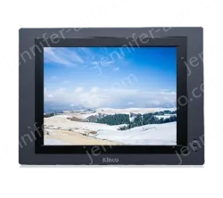 HMI GREEN GT121E (The price is negotiable)