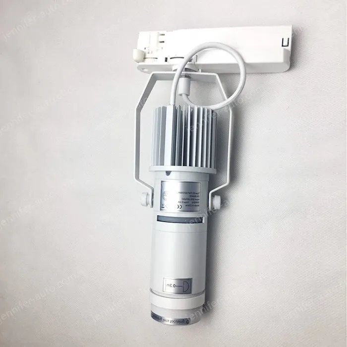 Super clear indoor logo projector 40W KRT-SN-40B