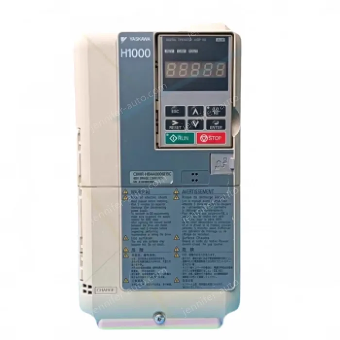 Yaskawa H1000 CIMR-HB4A0005FBC 1.5KW