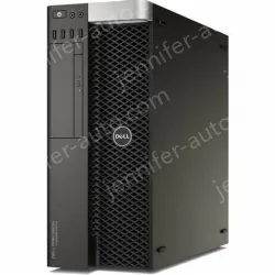 Precision T5820,T5820-W-2225/8G/2T