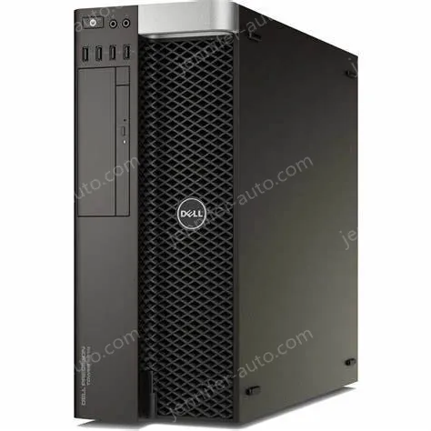 Precision T5820,T5820-W-2225/8G/2T