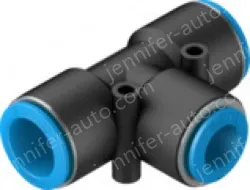 Festo Push-in fitting QST-16-12