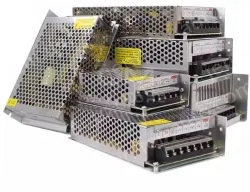 AC 220V to DC transformer 12V 15A 180w