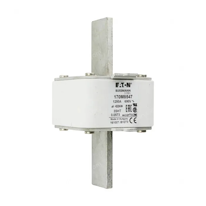 Eaton 170M8547 15A 600VAC