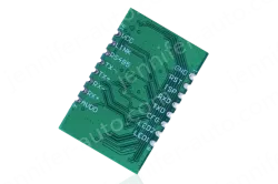 USR-TCP232-S1 SMD Ethernet modules